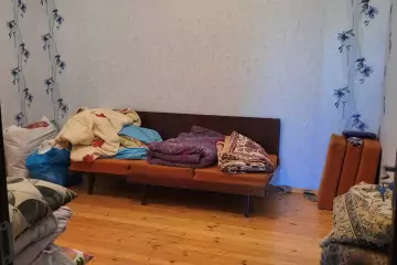 Satılır Həyət Evi Sarayda