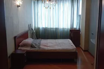Aylıq Kirayə Yeni Tikili Elmler Akademiyasıda