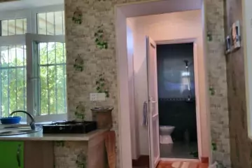 Satılır Həyət Evi Sarayda