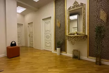 Satılır Yeni Tikili Yasamalda