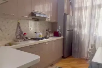 Satılır Yeni Tikili Masazırda