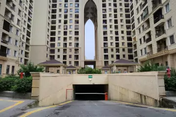 Satılır Yeni Tikili Nərimanov Parkı
