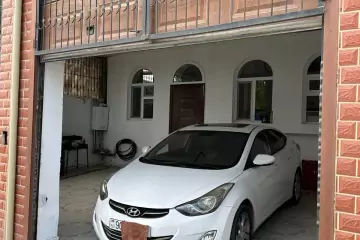 Satılır Həyət Evi Biləcəridə
