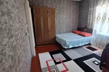 Aylıq Kirayə Həyət Evi Quba Rayonunda