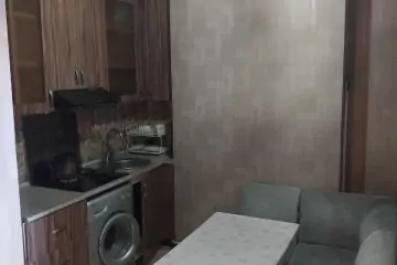 Aylıq Kirayə Yeni Tikili Elmler Akademiyasıda