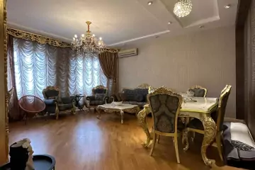 Satılır Yeni Tikili Yasamalda