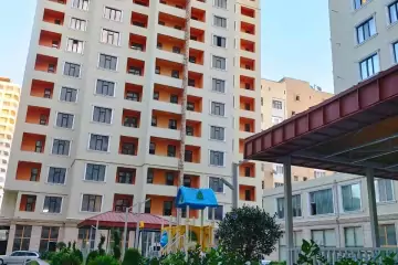 Aylıq Kirayə Yeni Tikili Elmler Akademiyasıda
