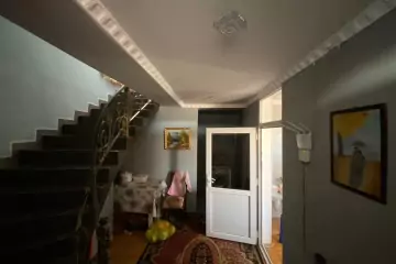 Satılır Həyət Evi Masazırda