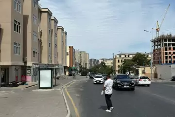Satılır Köhnə Tikili Yasamalda