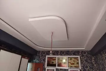 Satılır Yeni Tikili Masazırda