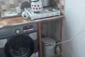 Aylıq Kirayə Həyət Evi Montində