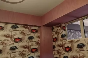 Satılır Yeni Tikili Masazırda
