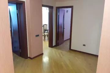 Aylıq Kirayə Yeni Tikili Elmler Akademiyasıda