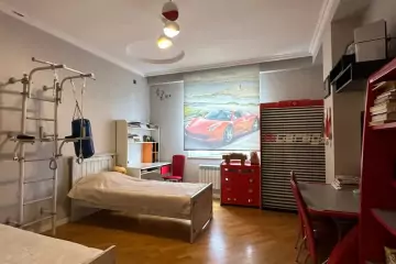 Satılır Yeni Tikili Yasamalda