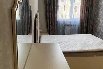 Aylıq Kirayə Köhnə Tikili 7-ci Mikrorayonda