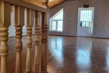 Satılır Həyət Evi Sarayda