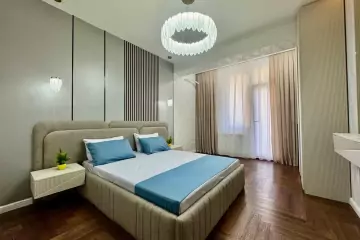Satılır Yeni Tikili Nərimanov Parkı