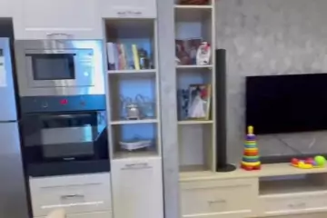 Satılır Yeni Tikili Masazırda