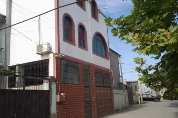 Satılır Həyət Evi Biləcəridə