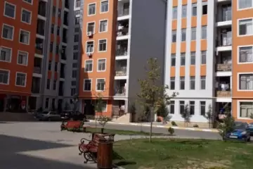 Satılır Yeni Tikili Masazırda