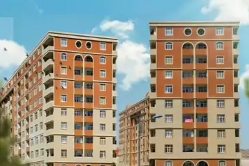 Satılır Yeni Tikili Masazırda
