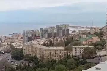 Aylıq Kirayə Yeni Tikili Elmler Akademiyasıda
