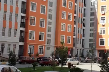 Satılır Yeni Tikili Masazırda