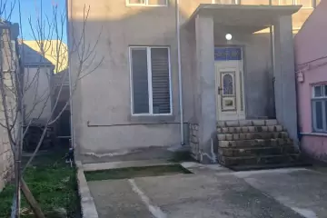 Satılır Həyət Evi Biləcəridə