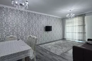 Aylıq Kirayə Yeni Tikili Grand Hayatda