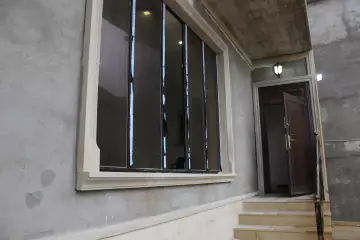 Satılır Həyət Evi Qaraçuxurda