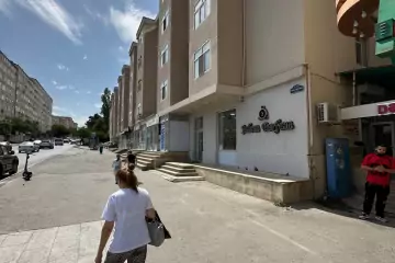 Satılır Köhnə Tikili Yasamalda