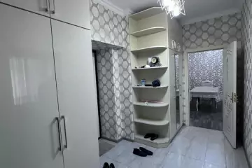 Aylıq Kirayə Yeni Tikili Grand Hayatda