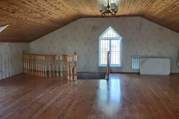 Satılır Həyət Evi Sarayda