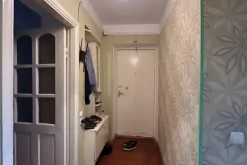 Satılır Köhnə Tikili Yasamalda