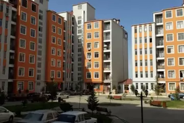 Satılır Yeni Tikili Masazırda