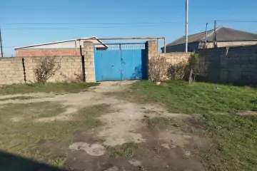 Satılır Həyət Evi Mehdiabad (abşeron)da