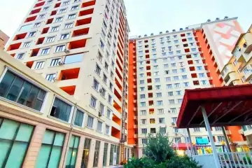 Aylıq Kirayə Yeni Tikili Elmler Akademiyasıda