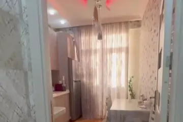Satılır Yeni Tikili Masazırda