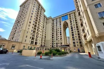 Satılır Yeni Tikili Nərimanov Parkı