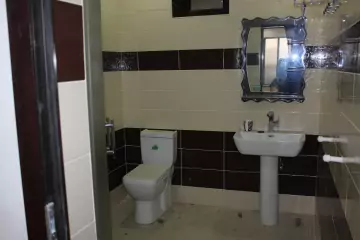 Satılır Həyət Evi Qaraçuxurda