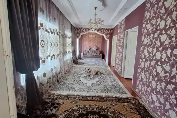 Aylıq Kirayə Həyət Evi Quba Rayonunda