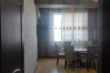Aylıq Kirayə Yeni Tikili Elmler Akademiyasıda