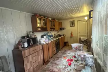 Satılır Həyət Evi Bakıda