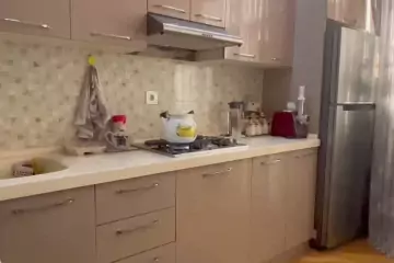 Satılır Yeni Tikili Masazırda