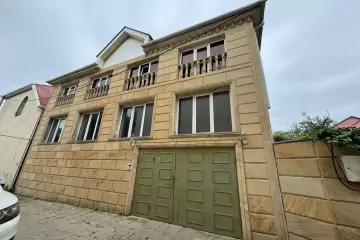 Satılır Həyət Evi Biləcəridə