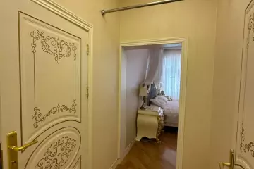Satılır Yeni Tikili Yasamalda