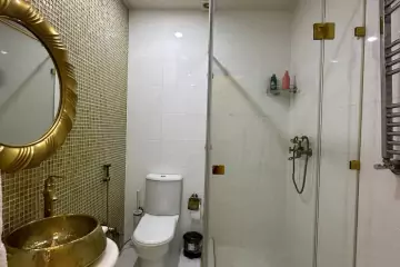 Satılır Yeni Tikili Yasamalda