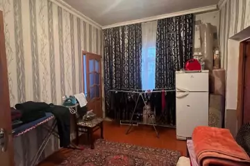 Satılır Həyət Evi Bakıda