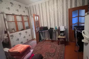 Satılır Həyət Evi Bakıda