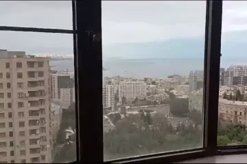 Aylıq Kirayə Yeni Tikili Elmler Akademiyasıda